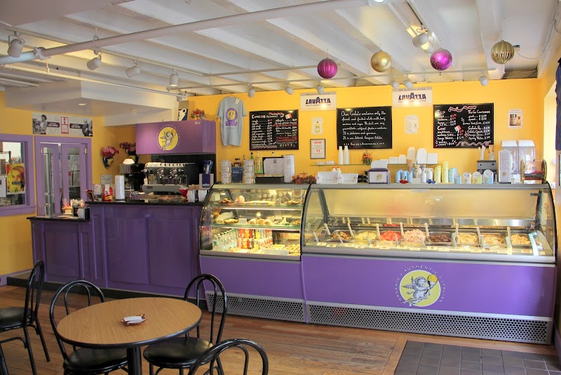 Gorgeous Gelato Portland - Ice cream shop in Portland