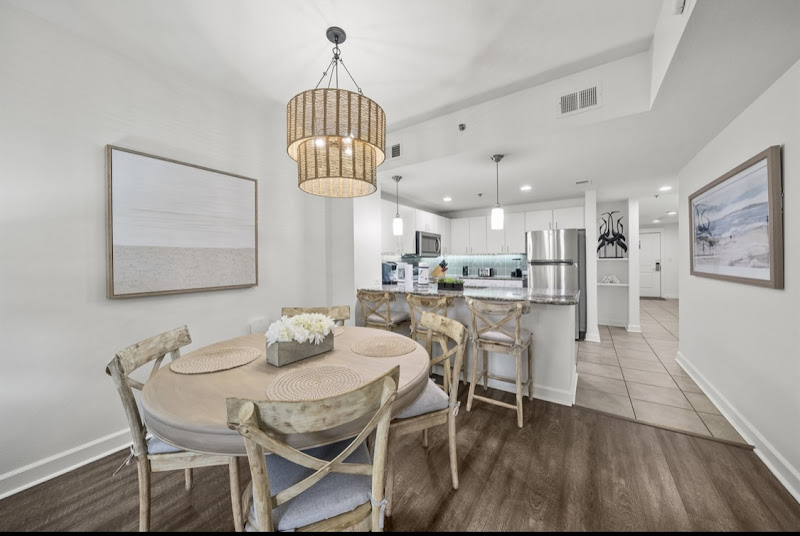 Coastal Host Cleaning LLC