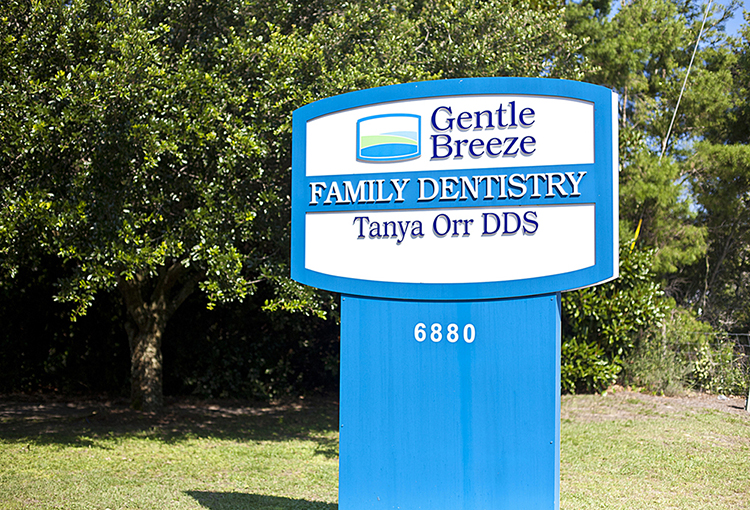Gentle Breeze Family Dentistry - Dentist in Santa Rosa Beach