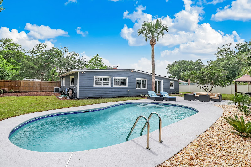 Opulent Property Management - Vacation home rental agency in Jacksonville Beach