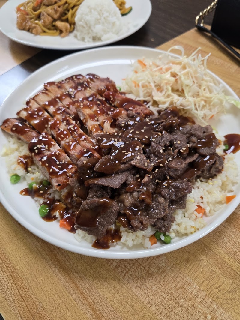 House of Teriyaki TN photo