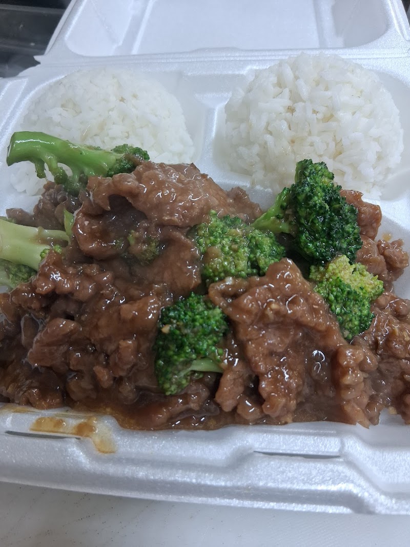 House of Teriyaki TN photo