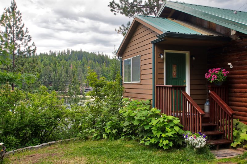 Vacation Retreats