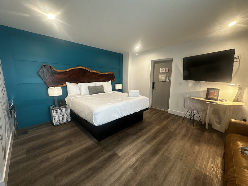 The Saint Hotel - Hotel in St Pete Beach