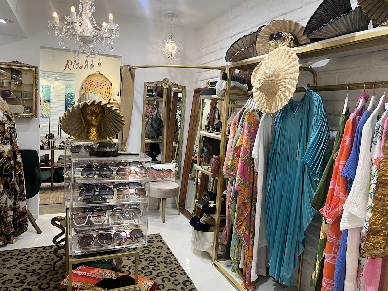 The Shops At Thirteen Forty Five - Shopping mall in Palm Springs