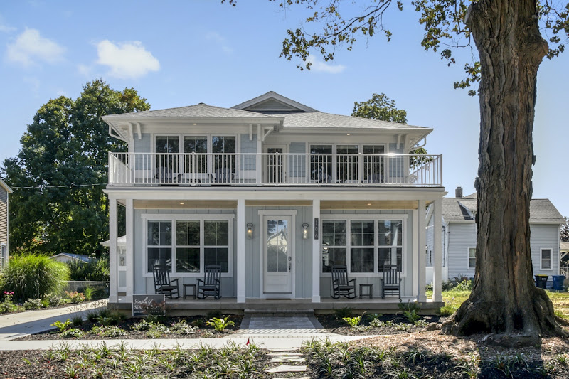 Simply South Haven Vacation Rentals - Vacation home rental agency in South Haven