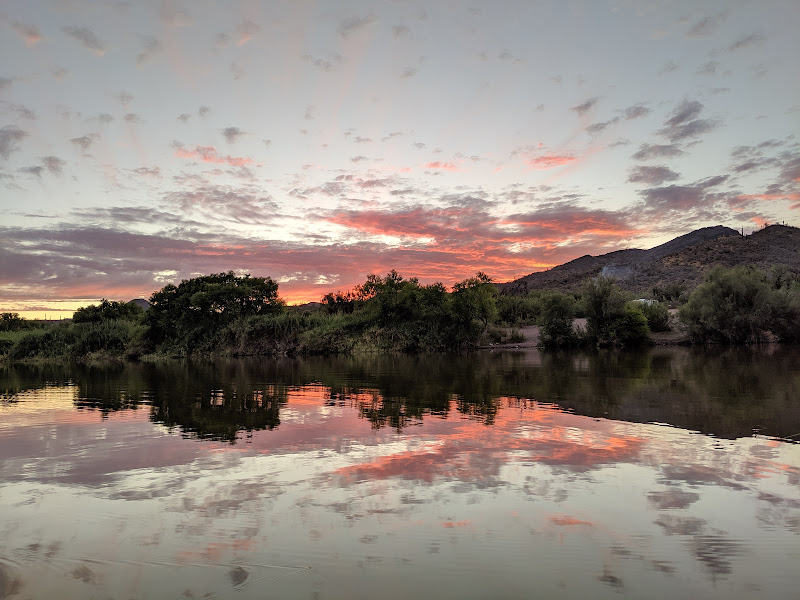 Riverside Campground