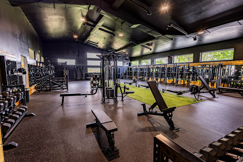 Exodus Fitness Center - Fitness center in Lake Geneva