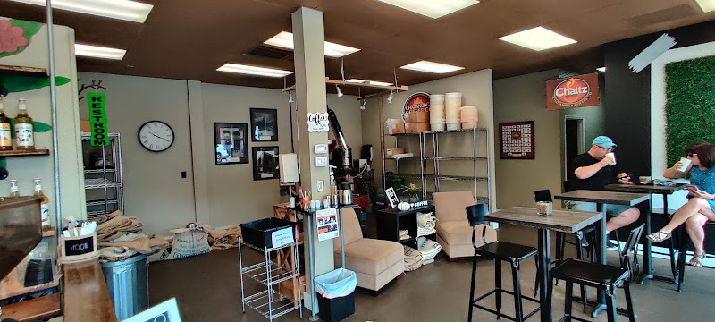 Chattanooga Coffee Company / Chattz - Coffee shop in Chattanooga