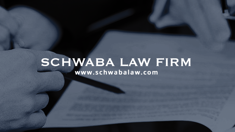 Schwaba Law Firm - Personal injury attorney in Menominee