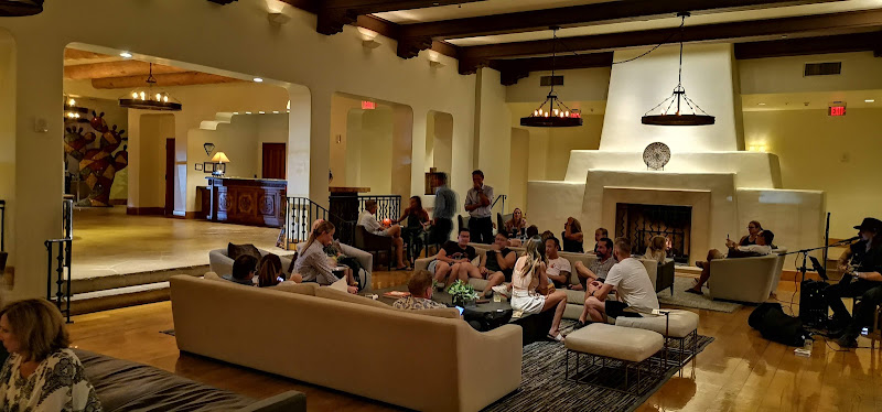 The Spa at Four Seasons Resort Scottsdale at Troon North