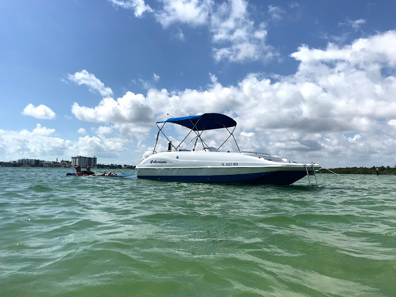 Rent a Boat Fort Lauderdale