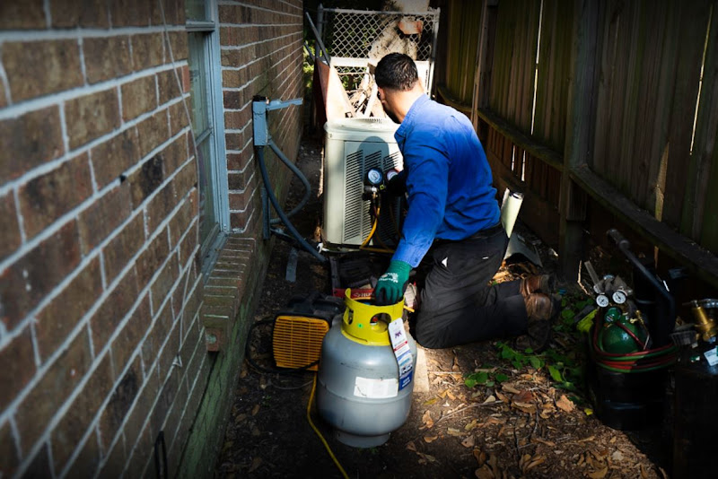 Florida Home Air Conditioning - Air conditioning contractor in Jacksonville