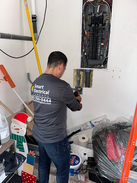 Smart Electrical Company Llc
