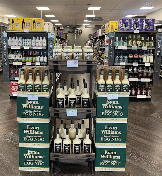 Publix Liquors at Wynnehaven Plaza - Liquor store in Navarre