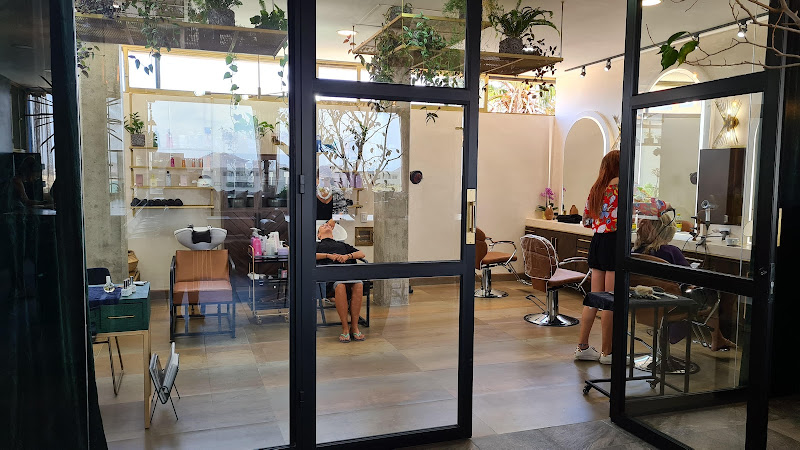 Salon 144 - Hair salon in 23455 Cabo San Lucas