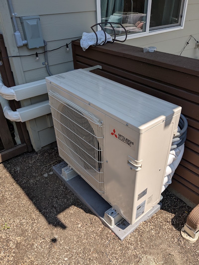 Progressive Comfort Solutions - HVAC contractor in Seattle