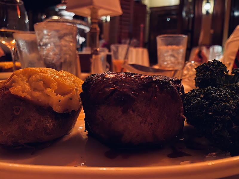 Jimmy Kelly’s Steakhouse