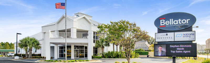 Bales Law Firm - Legal services in 24951 Perdido Beach Blvd #100