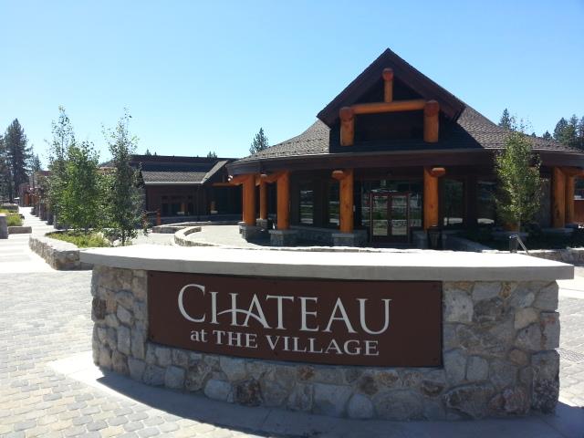 The Chateau At The Village
