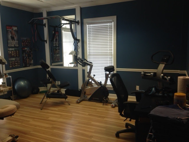 Nashville Spine and Sport Chiropractic Center - Chiropractor in Nashville