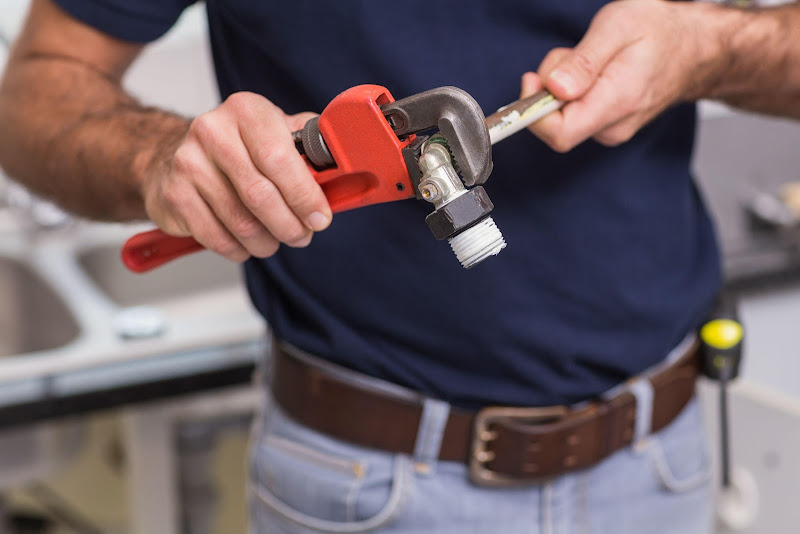Clearwater Plumbing Wiz