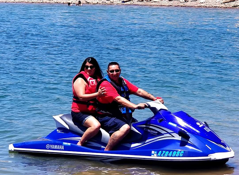 Phoenix ATV & Jet Ski Rental