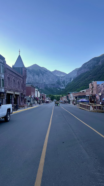 Bill Fandel: Telluride Compass, Founding Broker - Real estate agency in Telluride