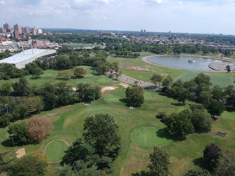 Flushing Meadows Pitch & Putt