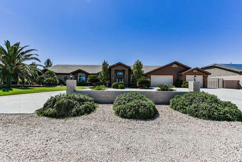 Aaron Taylor - The Real Estate Guy