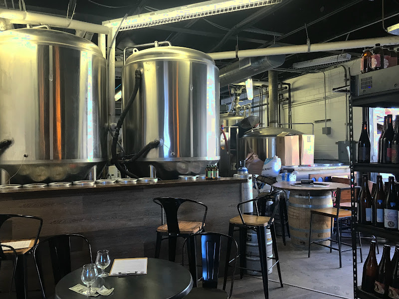 New Braunfels Brewing Company - Brewery in New Braunfels