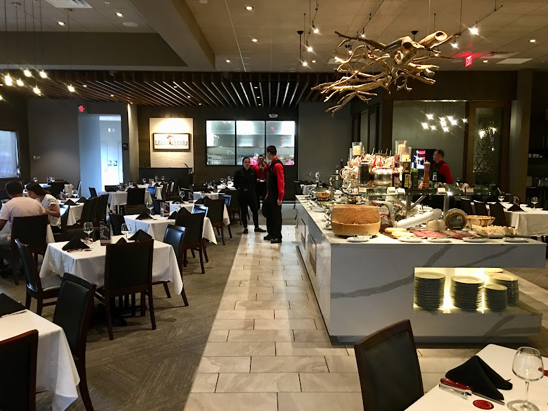 Terra Gaucha Brazilian Steakhouse - Tampa, FL