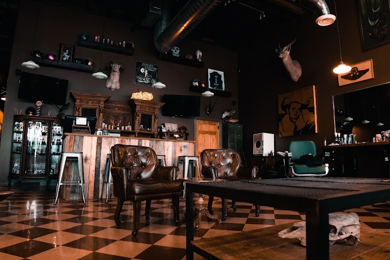 Bonafide Barber Shop