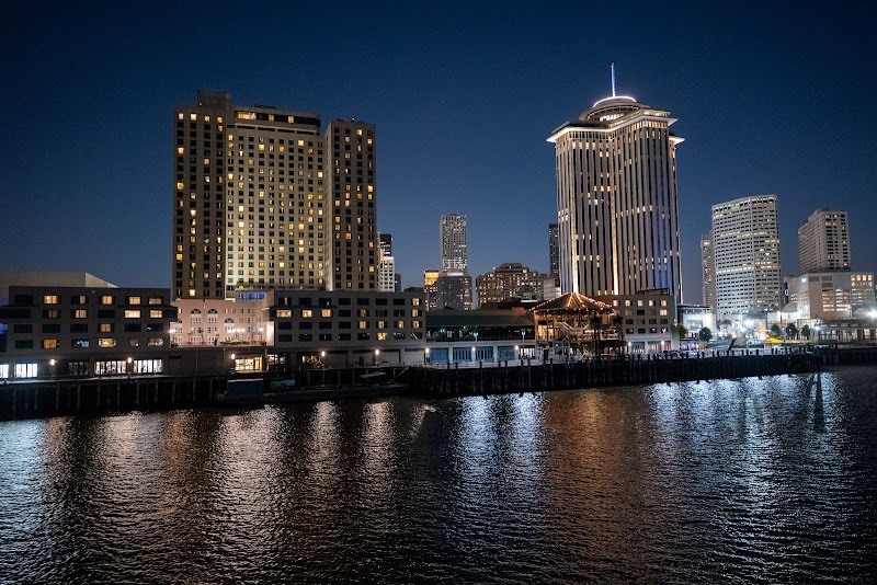 Steamboat NATCHEZ - Official Site photo