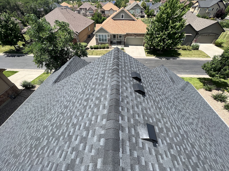 Premier Roofing Company - Roofing contractor in Denver