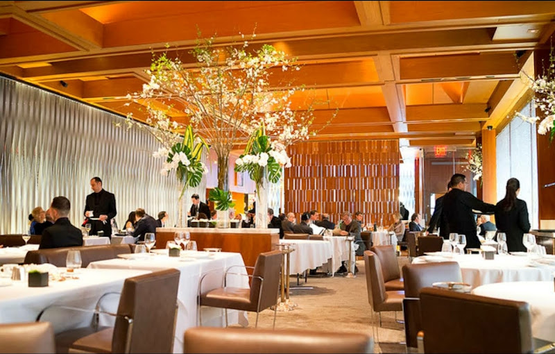 Le Bernardin