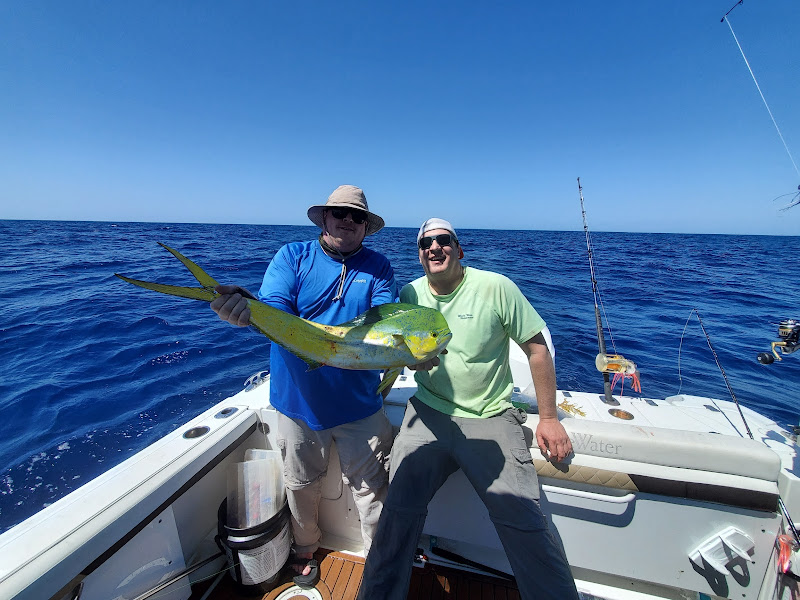 Key West Fishing Charters - Fishing charter in Key West