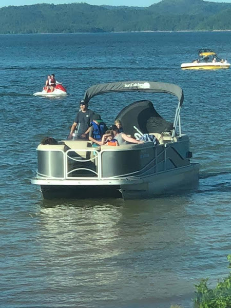 Bandits ATV and Boat Rentals LLC