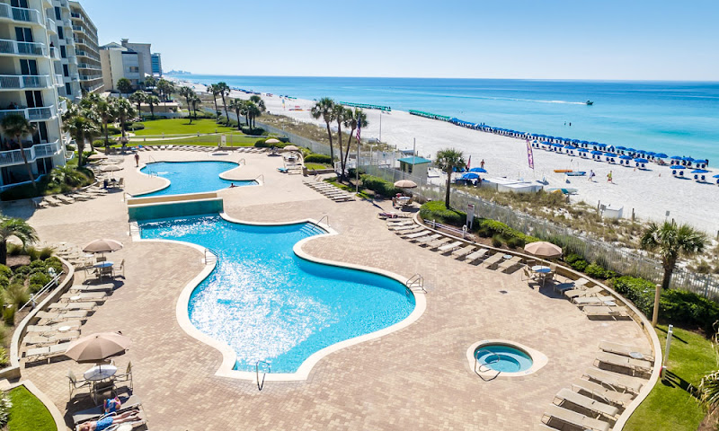 Holiday Isle Properties, Inc. - Vacation home rental agency in Destin