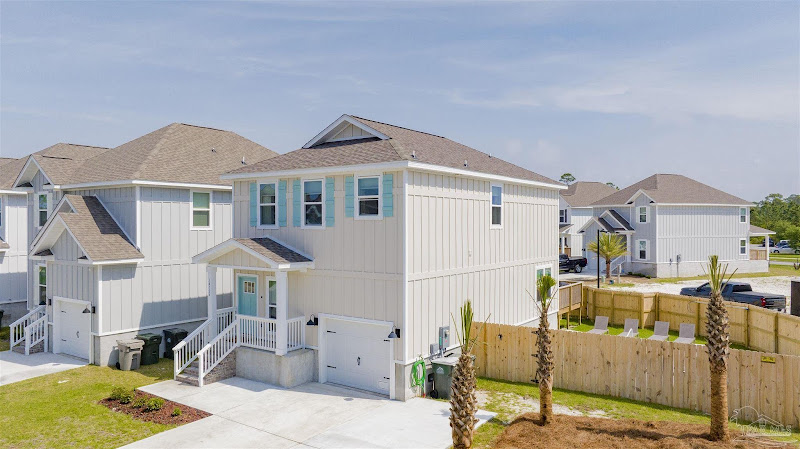 John JD Hallam Perdido Key Resort Realty Real Estate Broker