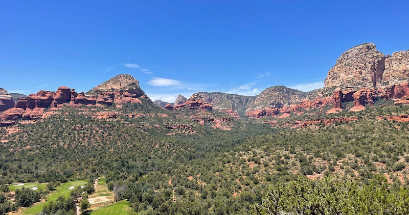 Sedona Wine and Vortex Tours - Tour operator in Sedona