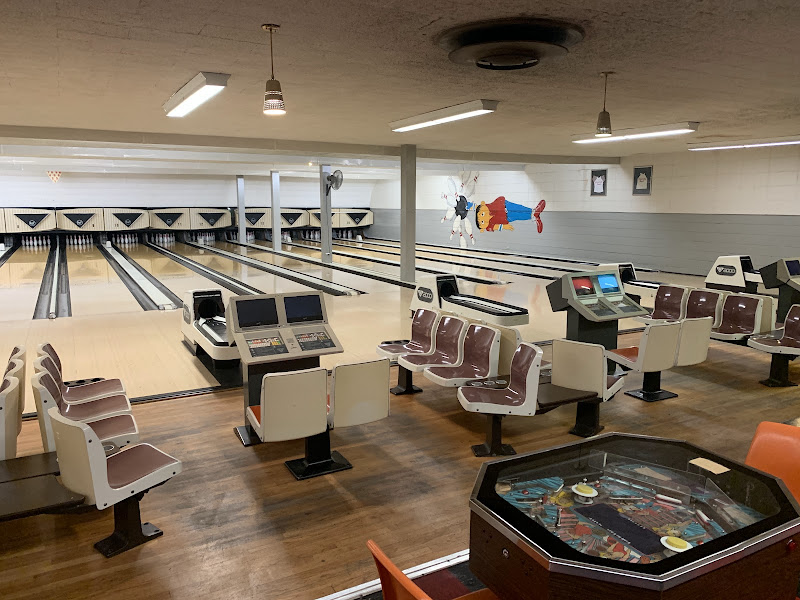 Fireside Bowl
