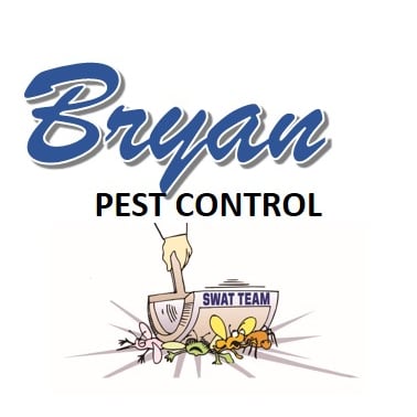 Bryan Pest Control