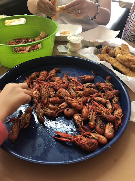 Pawpaw's Catfish Kitchen