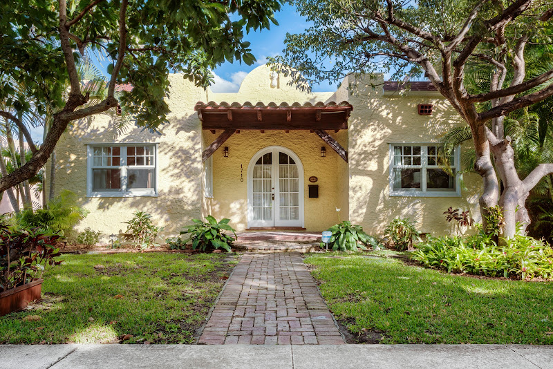 Palm Beach Vacation Rentals