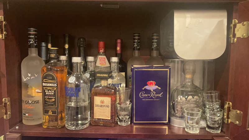 National Liquor & Package - Near Ybor City & Casino