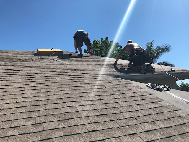 Wild Roofing - Roofing contractor in Bradenton