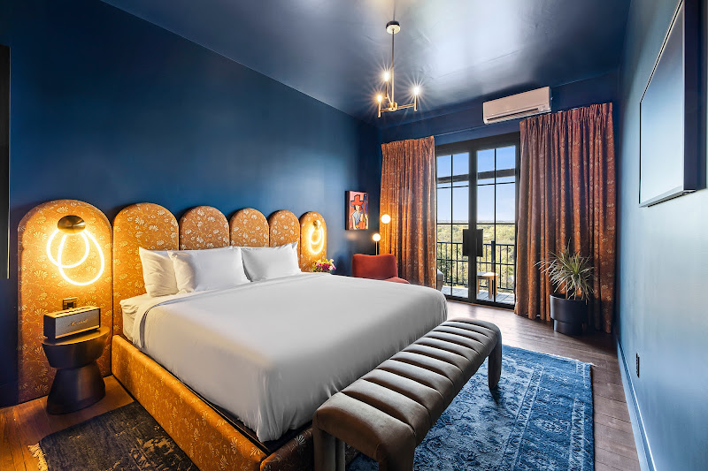 Gruene River Inn - Hotel in New Braunfels
