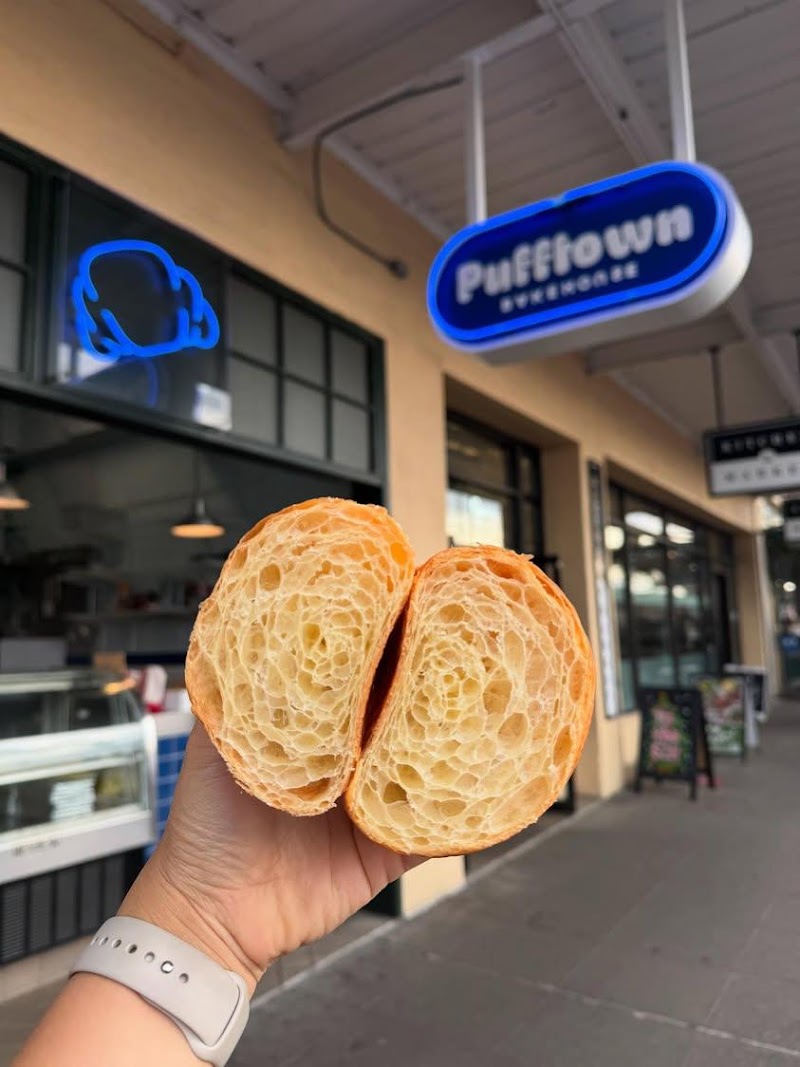 Pufftown Bakehouse photo