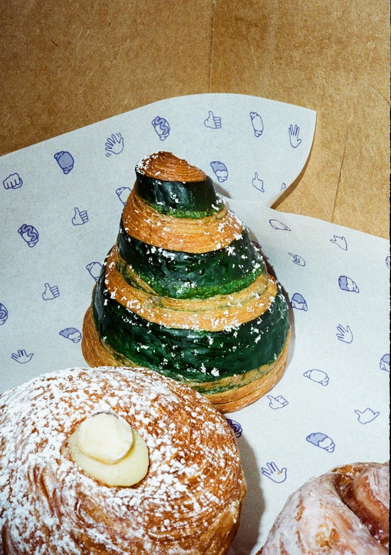 Pufftown Bakehouse photo